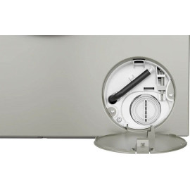 Стиральная машина BOSCH WGB2560X0
