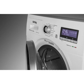 Стиральная машина KORTING KWD 55F1485