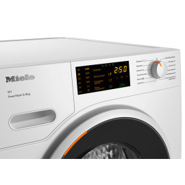 Стиральная машина MIELE WWD320WCS