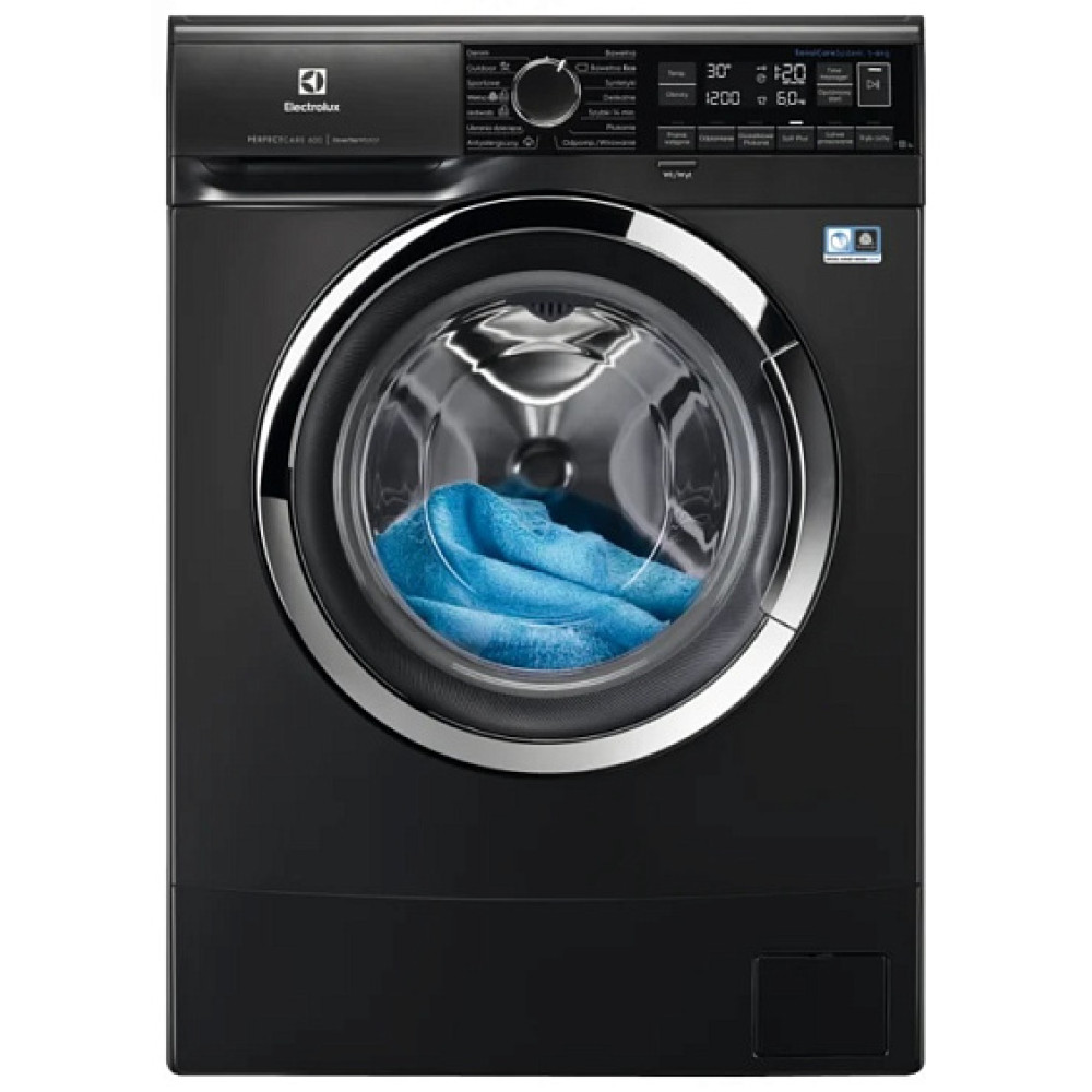 Стиральная машина ELECTROLUX PerfectCare 600 EW6S306SPX