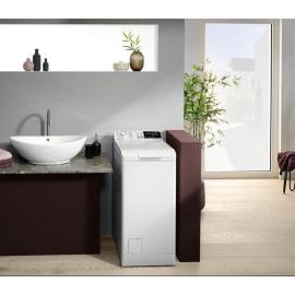 Стиральная машина ELECTROLUX EW6TN4272