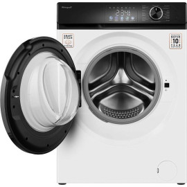 Стиральная машина WEISSGAUFF WM 45126 Inverter Steam Color Touch