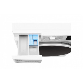 Стиральная машина LG F4J6VN0W