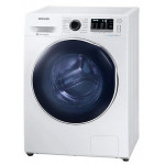 Стиральная машина SAMSUNG WD80K52E0AW
