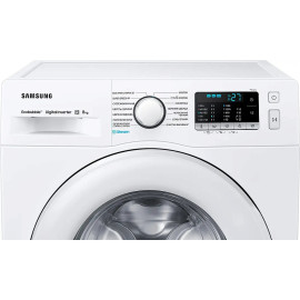 Стиральная машина SAMSUNG WW80AAS25TE/LP