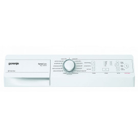 Стиральная машина GORENJE W 62RZ02/S