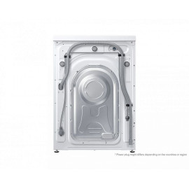 Стиральная машина SAMSUNG WW70A6S28AW