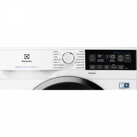 Стиральная машина Electrolux EW6S3R26SI