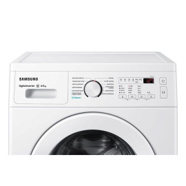 Стиральная машина SAMSUNG WW65A4S00EE