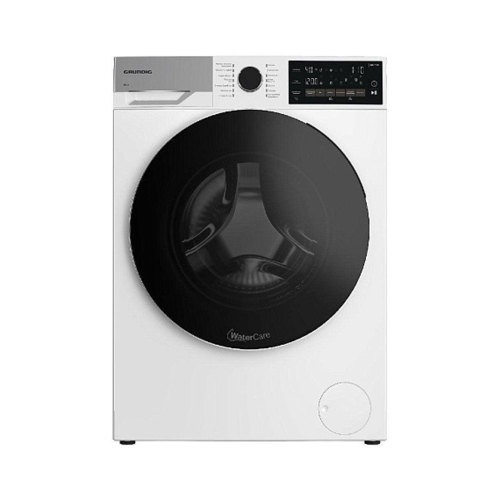 Стиральная машина GRUNDIG GWP810616WW