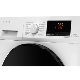Стиральная машина VEKTA WM-1014AWSD