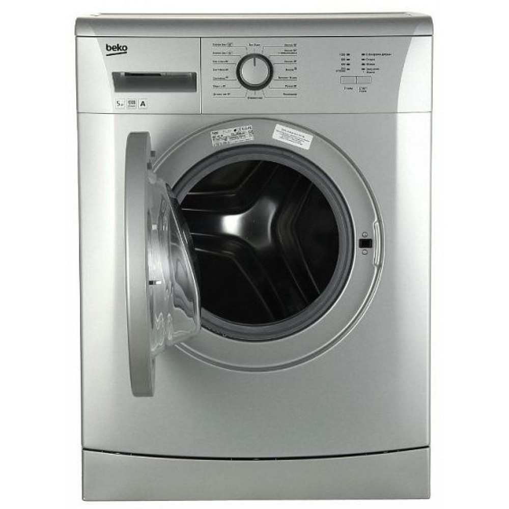 Стиральная машина BEKO wkb 51001 ms