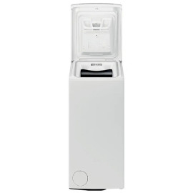 Стиральная машина WHIRLPOOL TDLR 7221BS