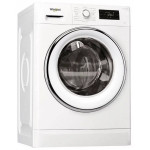 Стиральная машина Whirlpool FWSG 61053 WC