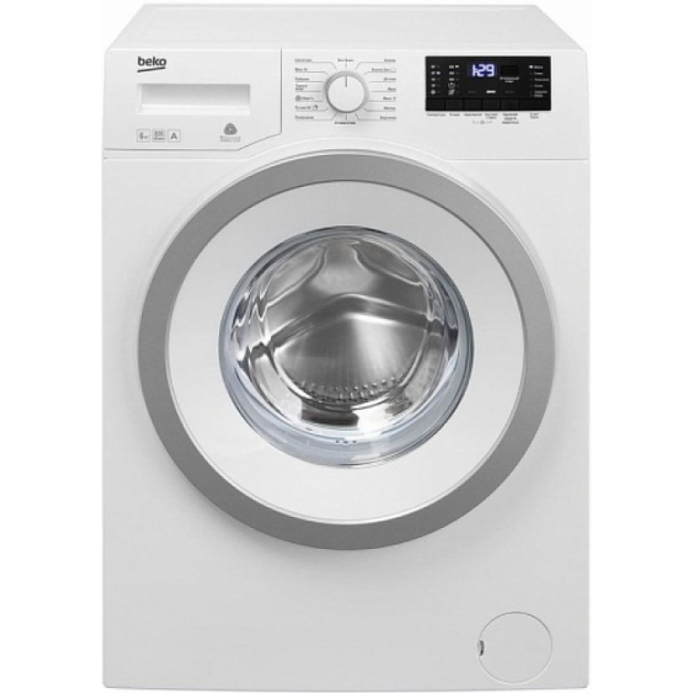 Стиральная машина BEKO WKY 60831 PTZYW2