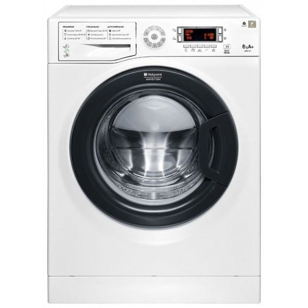 Стиральная машина HOTPOINT-ARISTON wmsd 601 b cis