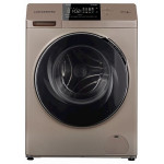 Стиральная машина KUPPERSBERG WIS 56149 G