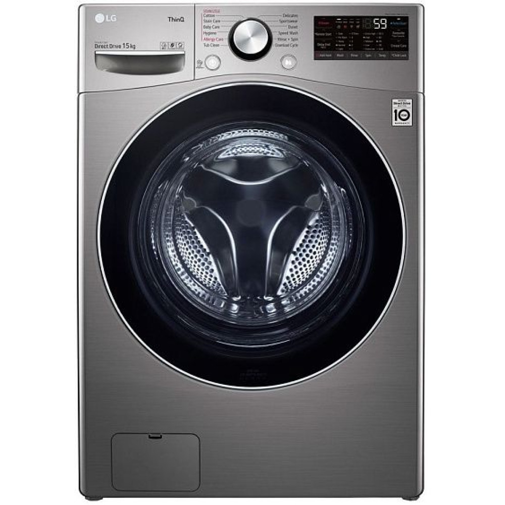 Стиральная машина LG F0L9DYP2S