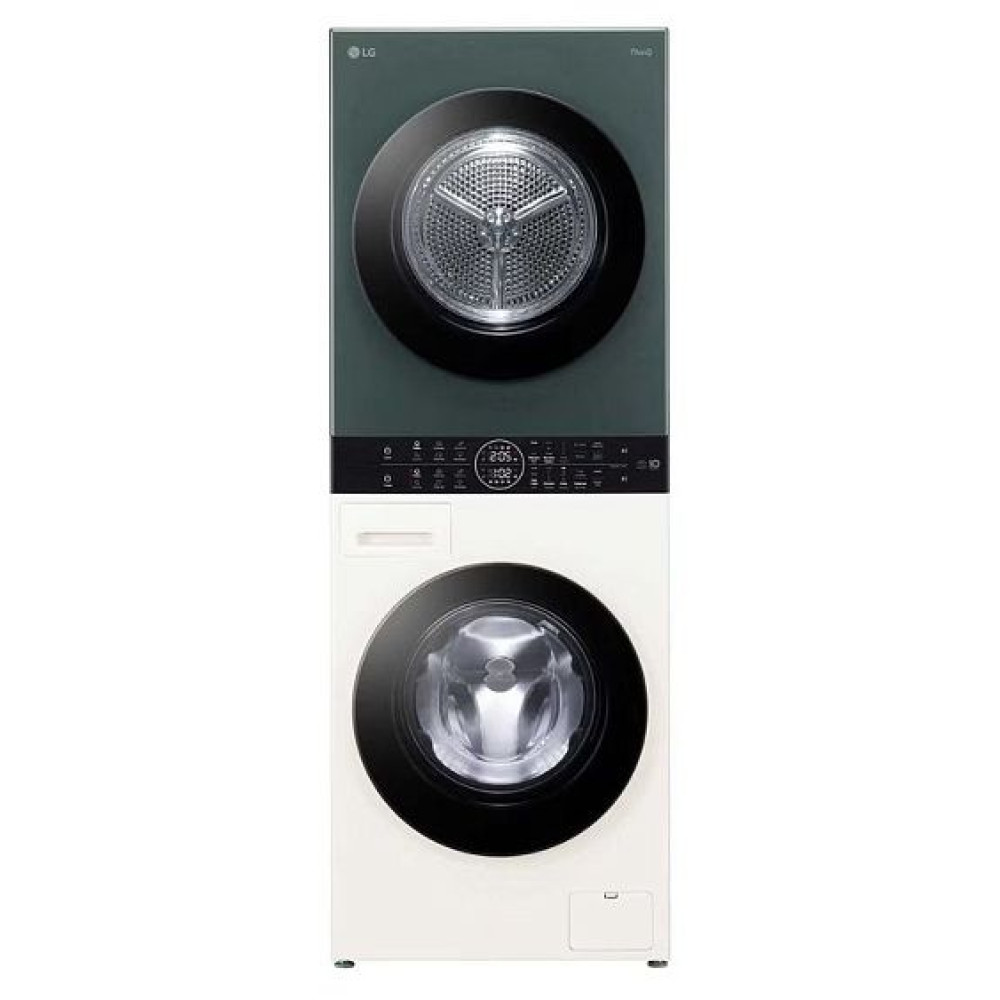 Стиральная машина LG W4W8LVPK2HM