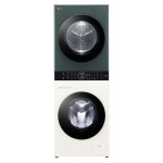 Стиральная машина LG W4W8LVPK2HM