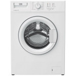 Стиральная машина BEKO WRE 64P1 BWW
