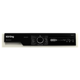 Стиральная машина KORTING KWM 42LS1267 B