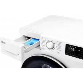 Стиральная машина LG F2J6NM7W