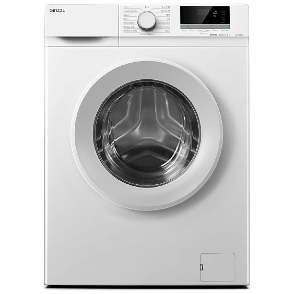Стиральная машина GINZZU CMI-820A