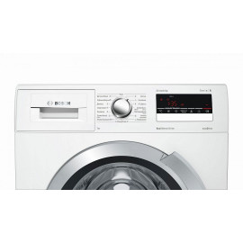 Стиральная машина с фронтальной загрузкой BOSCH WLN24242OE