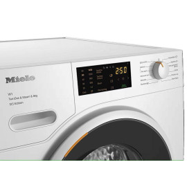 Стиральная машина MIELE WWB680 WCS 125