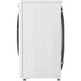 Стиральная машина LG F2M5NS3WP