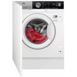 Стиральная машина встраиваемая AEG L 7FEE841 BI