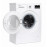 Стиральная машина с фронтальной загрузкой VESTEL F4WM 832