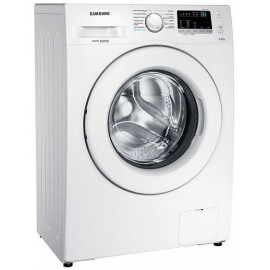 Стиральная машина SAMSUNG WW65J30G0LWDLP