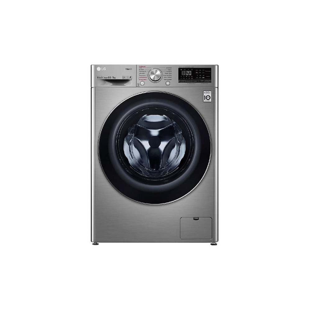 Стиральная машина LG F2V5GG2S