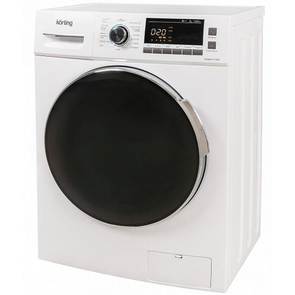 Стиральная машина KORTING KWM 47T1480