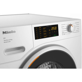 Стиральная машина MIELE WWD 660 WPS