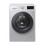 Стиральная машина с фронтальной загрузкой LG F12U2HDS5