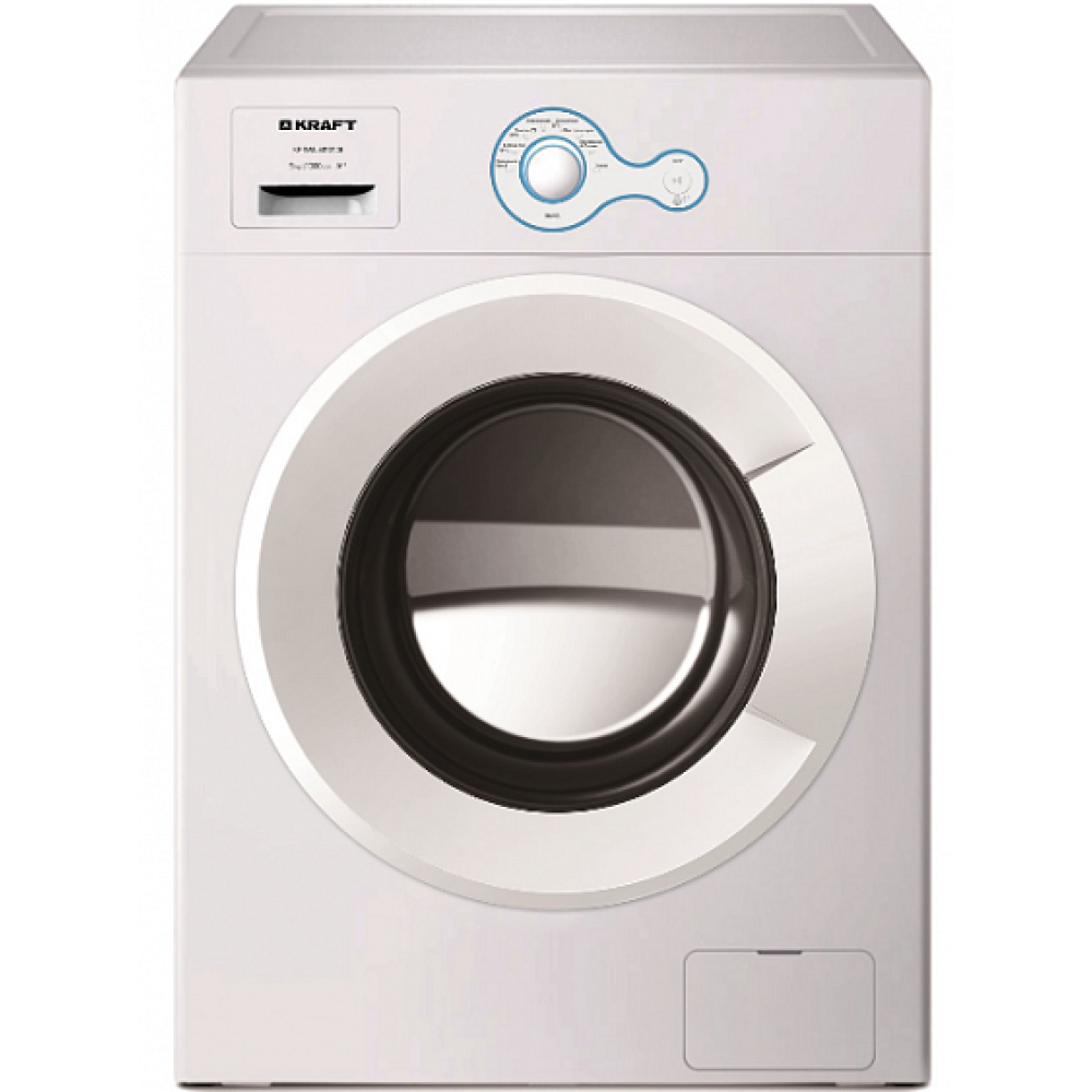 Стиральная машина Kraft KF-TWL60102QW