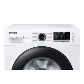 Стиральная машина SAMSUNG WW80AGAS21AELP