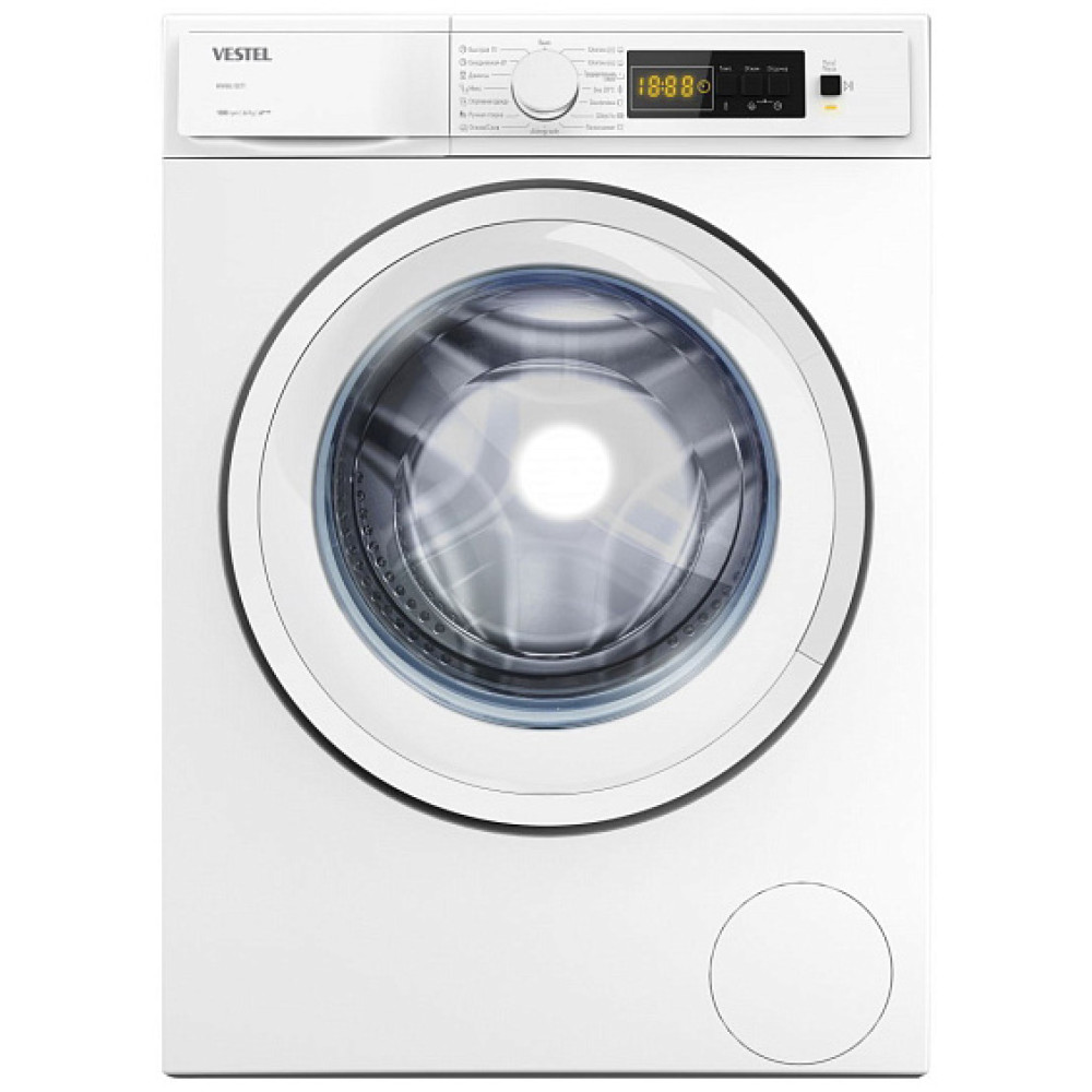 Стиральная машина VESTEL WMW6100T1