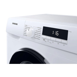 Стиральная машина SAMSUNG WW80T3040BW