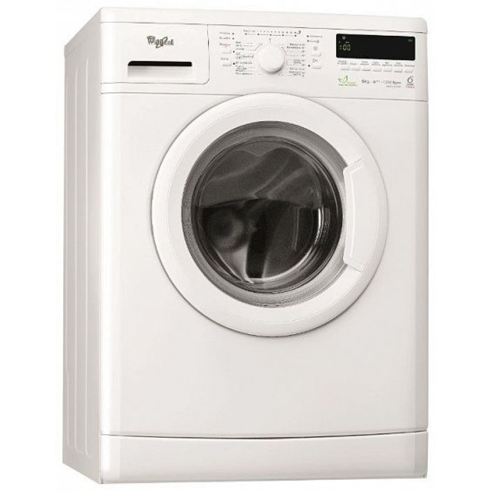 Стиральная машина полноразмерная WHIRLPOOL awo/c 71203 p