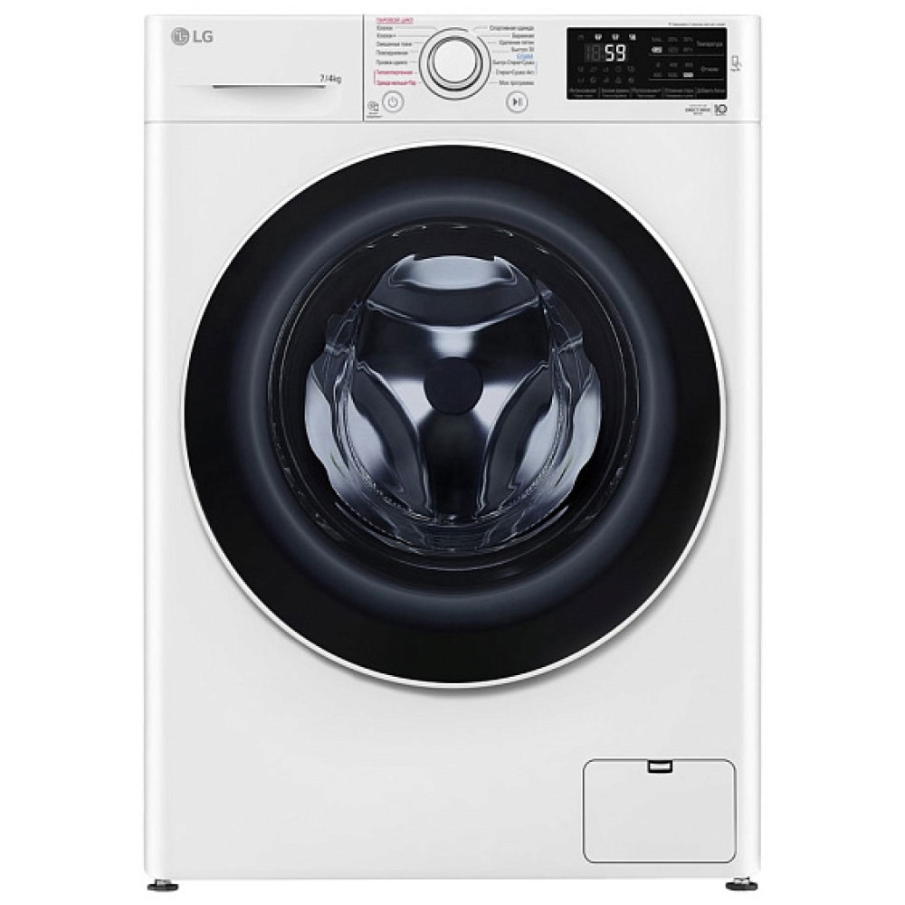 Стиральная машина LG F2J6HG7W