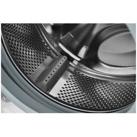 Стиральная машина INDESIT EWSB 5085 BK CIS