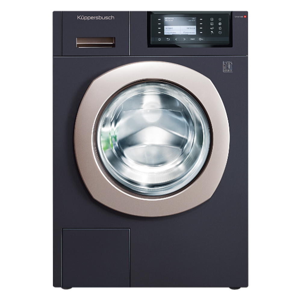 Стиральная машина KUPPERSBUSCH W 40.0 T