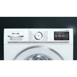 Стиральная машина SIEMENS WM 16XDH1