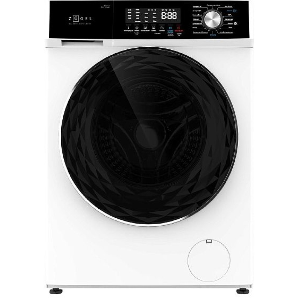 Стиральная машина ZUGEL ZWF10140I