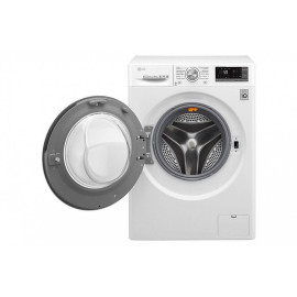 Стиральная машина с фронтальной загрузкой LG F2J7HN1W