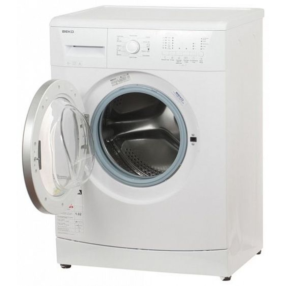 Стиральная машина BEKO wky 61021 mw2